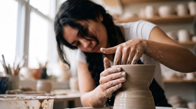 MON MÉTIER MA PASSION – Quand travail rime avec plaisir !