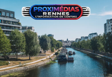 Proximédias Rennes, votre nouveau portail local